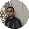 Anand Chauhan