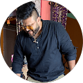 Kartik Palem