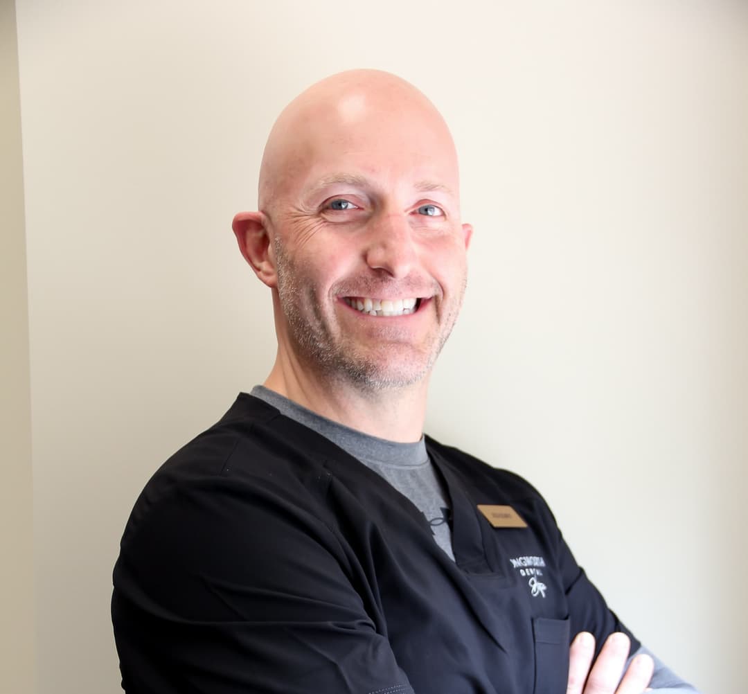 Jeremy has been with Longworth Dental since 04/11/2023.