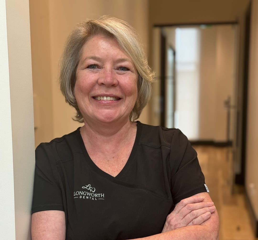 Lorna has been with Longworth Dental since 04/02/2024.