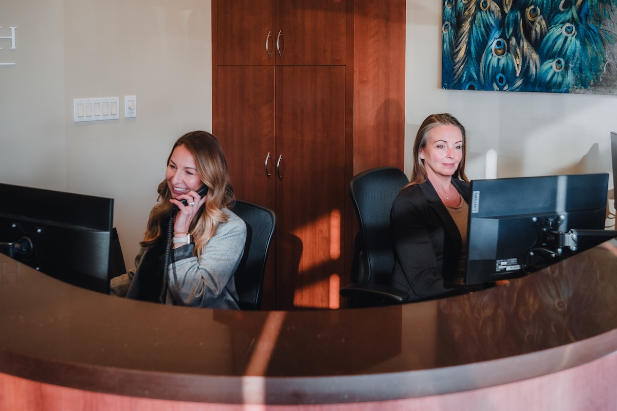 Longworth Dental Bowmanville