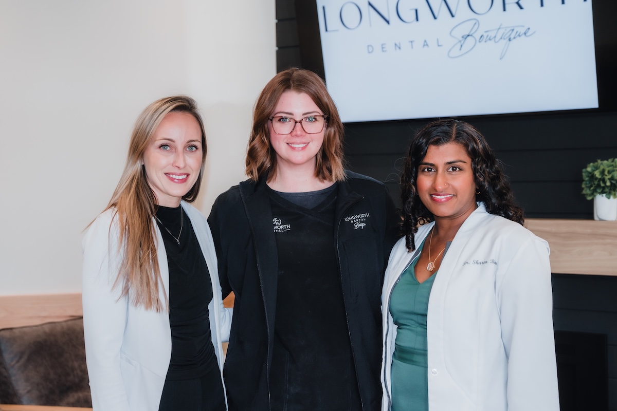 Longworth Dental Courtice